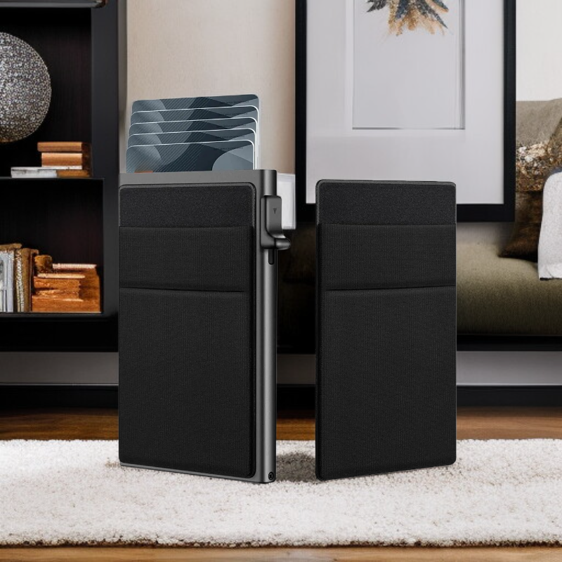 자동 팝업 카드 팩