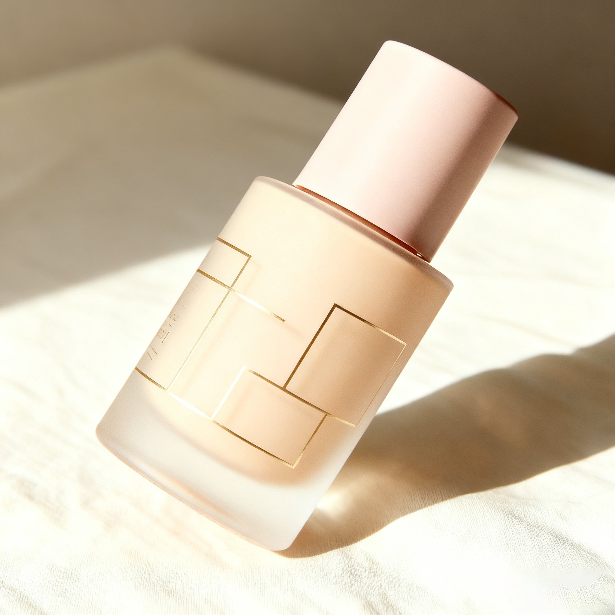 물처럼 부드러운 리퀴드 파운데이션