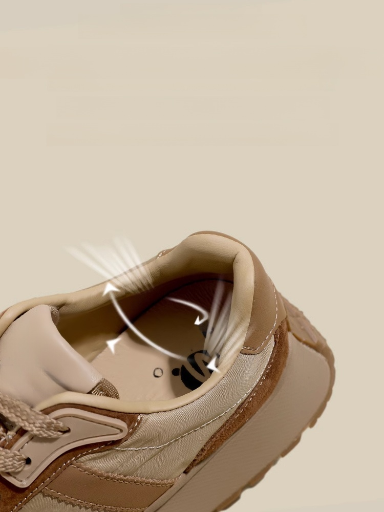 신장 업 후저 스니커즈