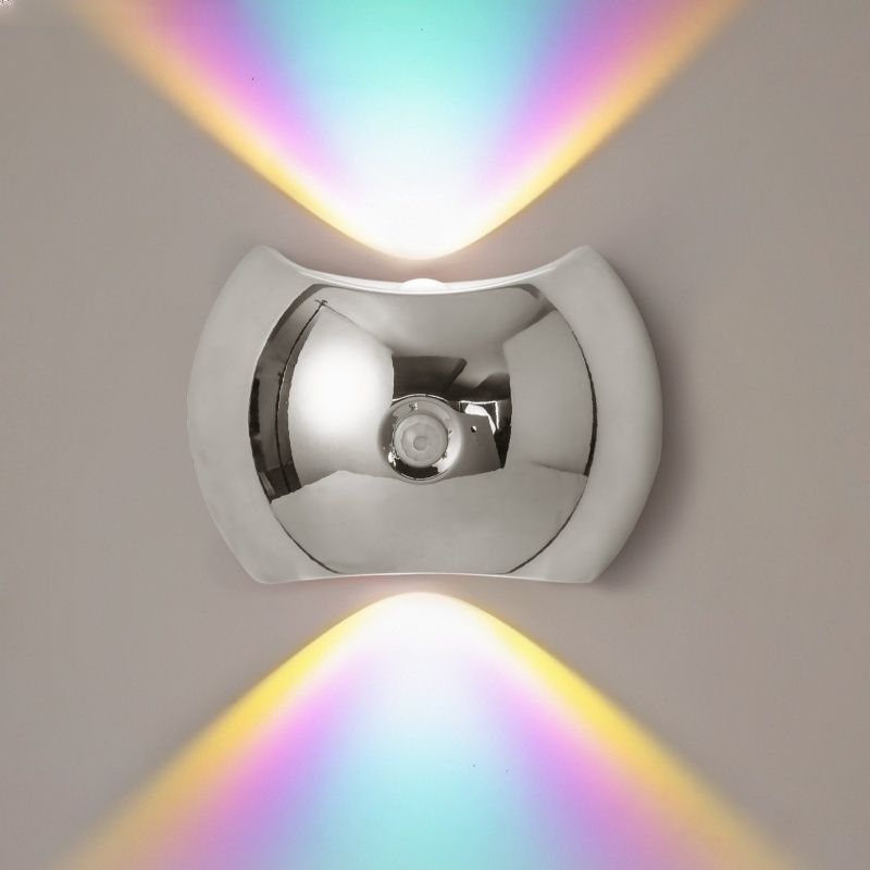 Rechargeable Magnetic Wall Lamp