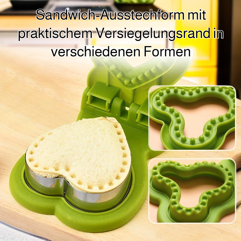 Toastschneider Backwerkzeuge