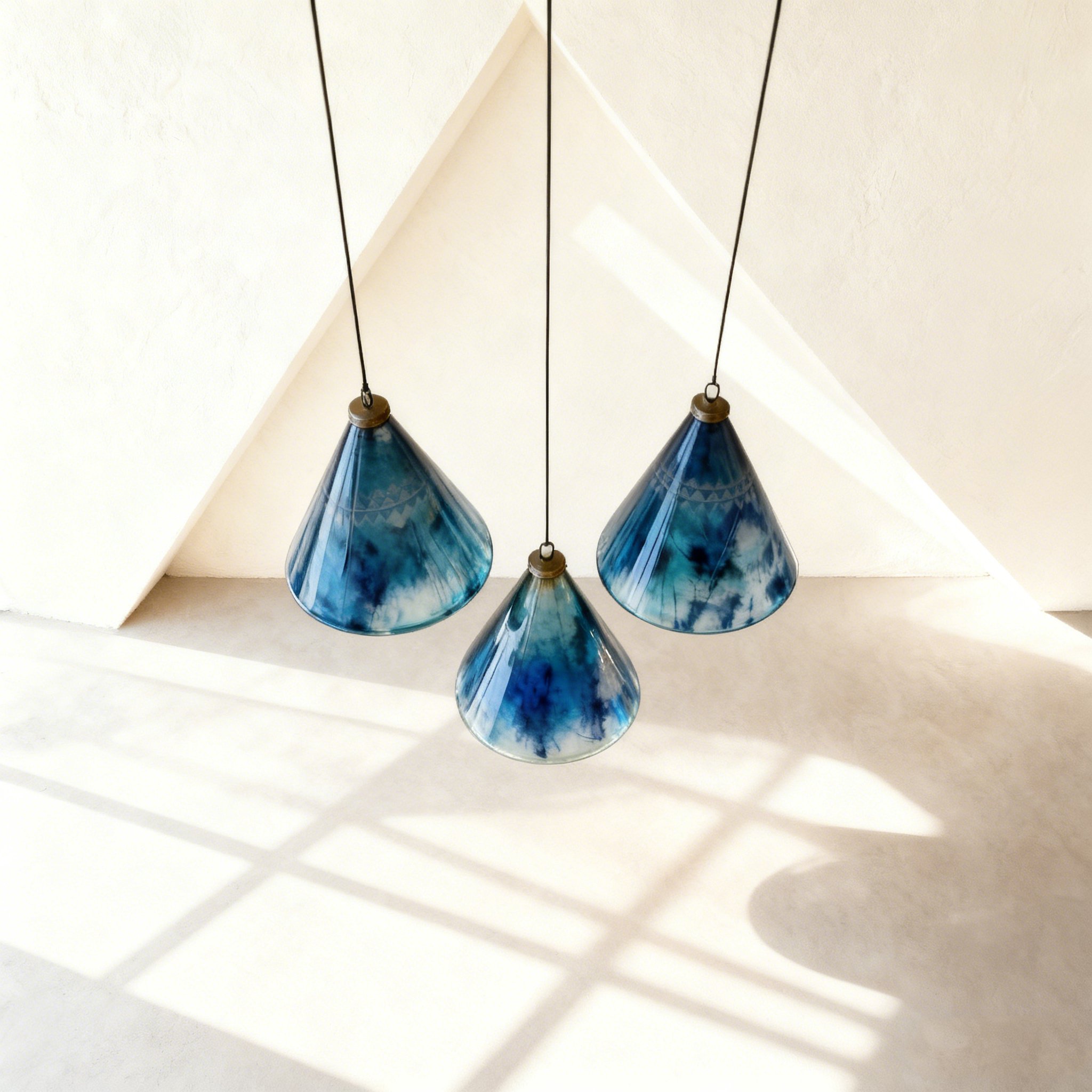 북유럽 스타일 식탁 펜던트 조명