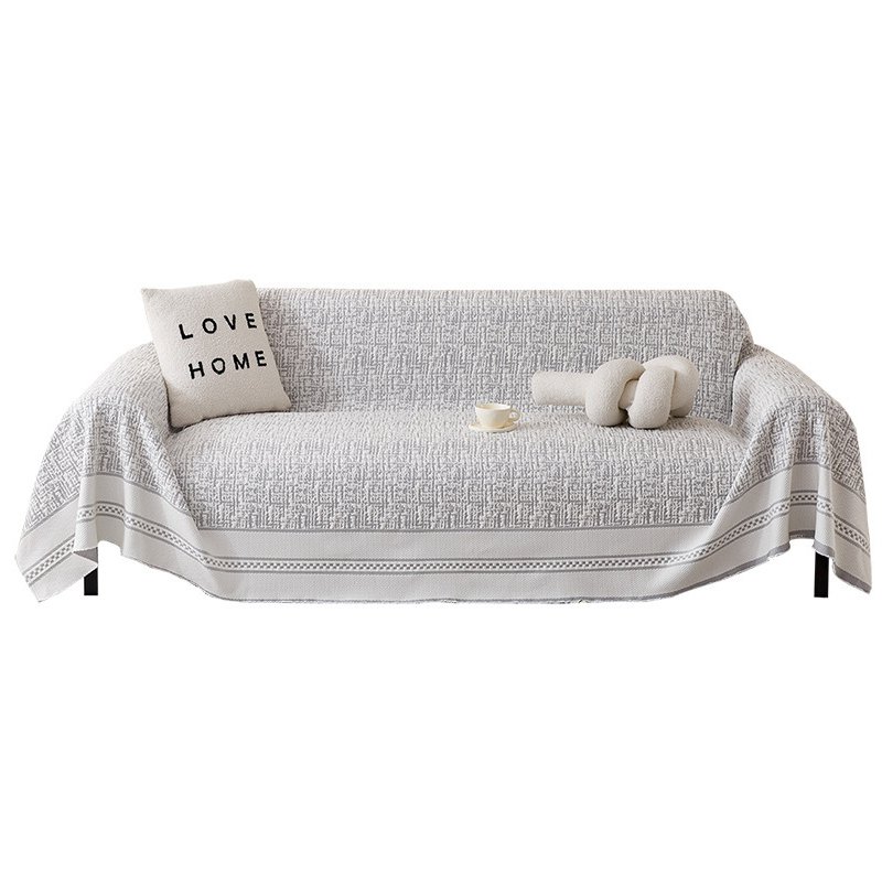 滑り止めソファカバー