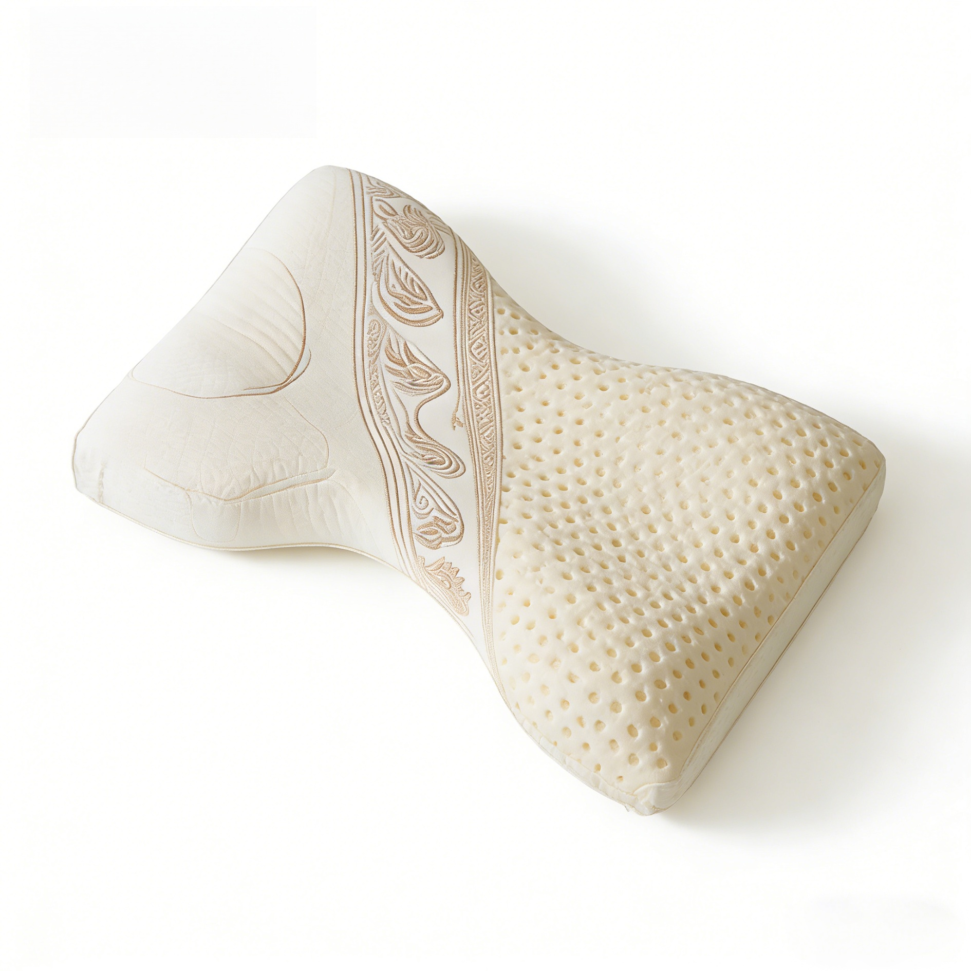 หมอนยางพาราธรรมชาติ 