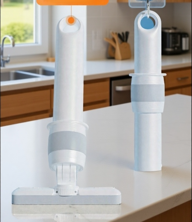 Accesorio de limpieza eficiente y práctico