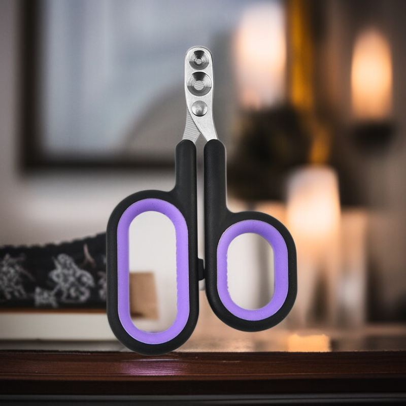 不鏽鋼寵物指甲刀