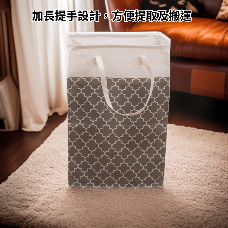 可折疊髒衣簍