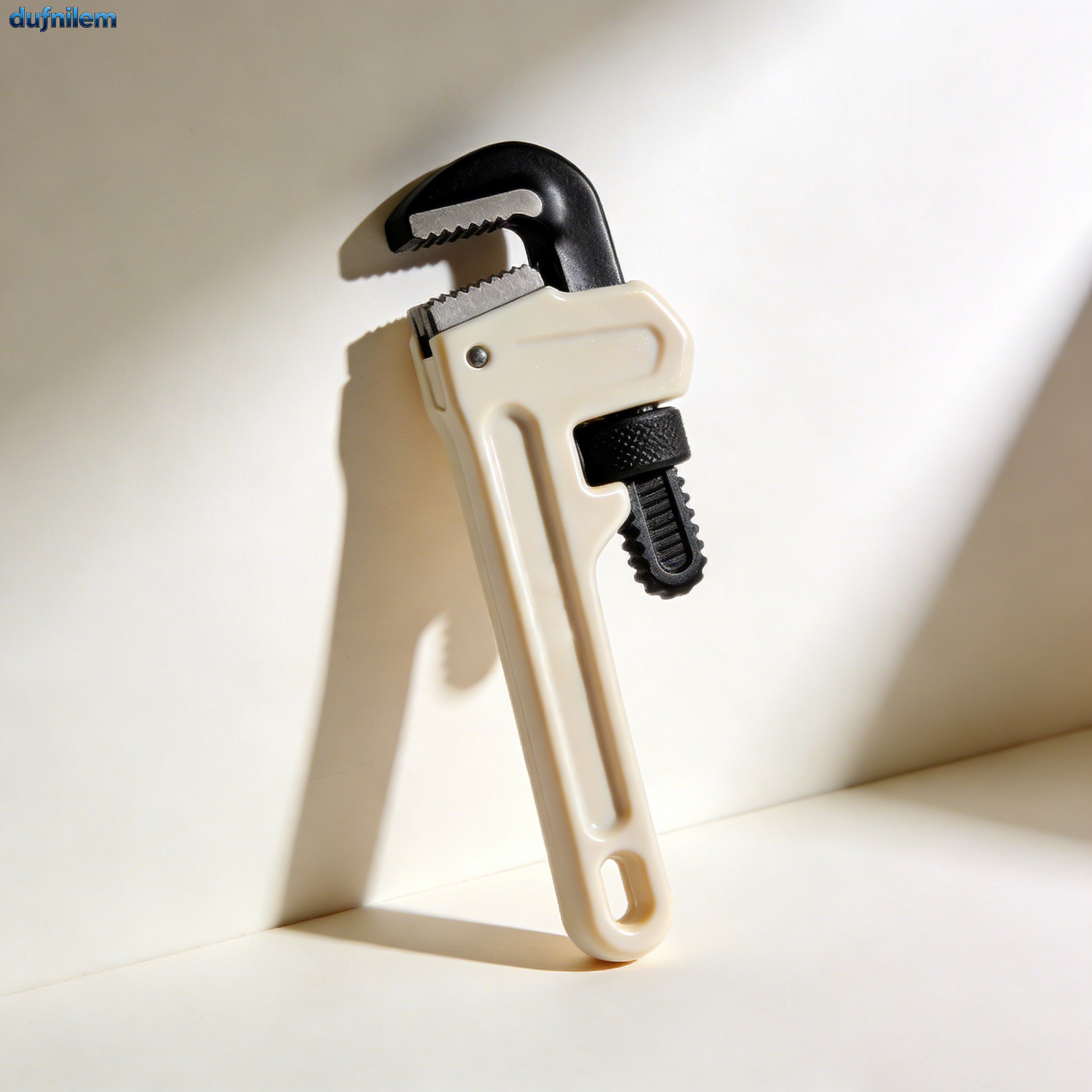 Multi-functional pipe wrench