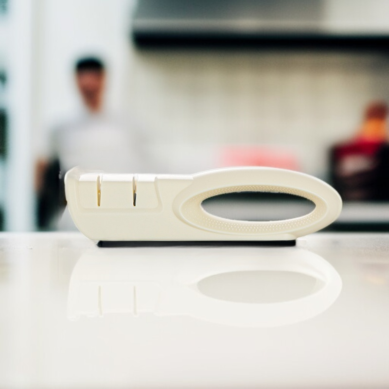 주방용 수동 빠른 칼갈이