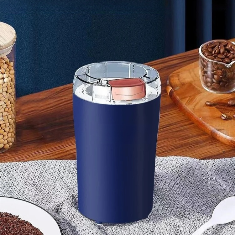 Multi-functional Small Electric Mill