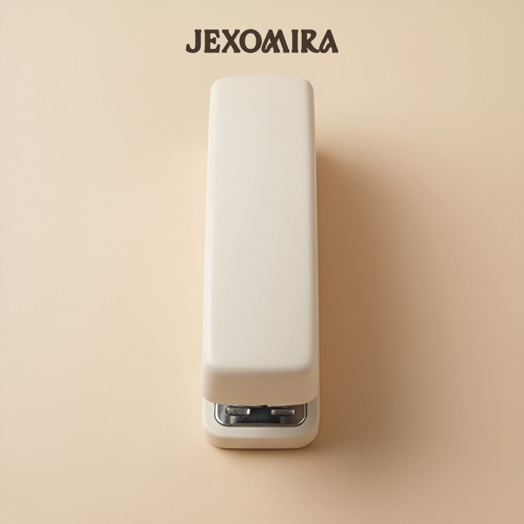 오프화이트 스테이플러2팩