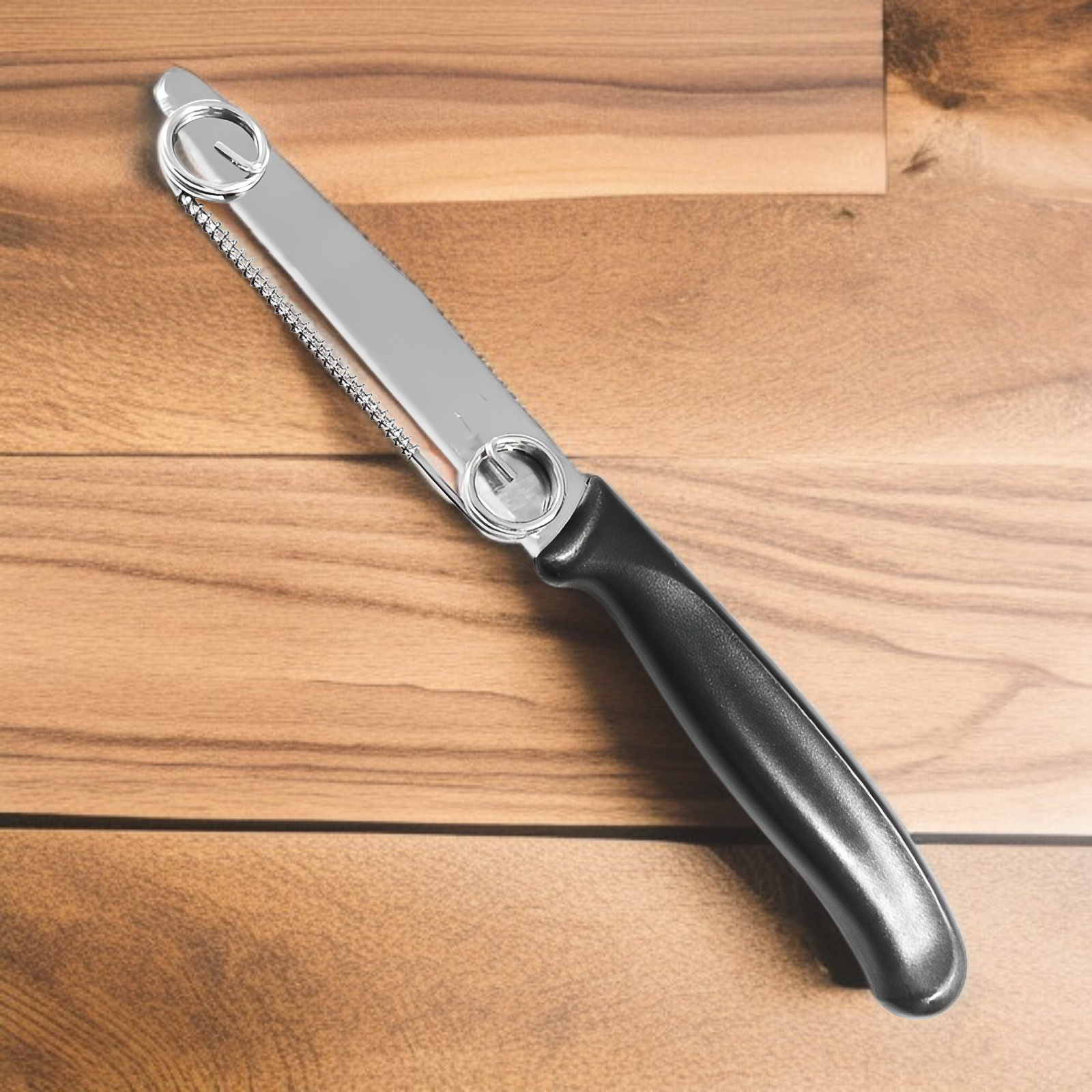 휴대용 주방 조절형 과일 칼