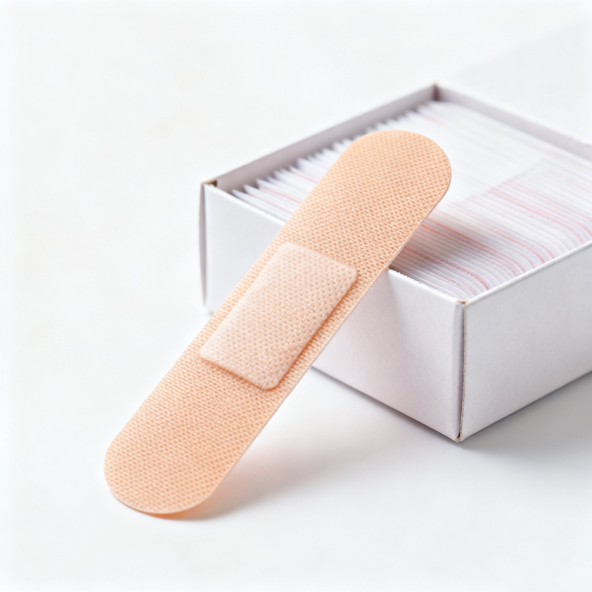 의료용 반창고 (4상자)