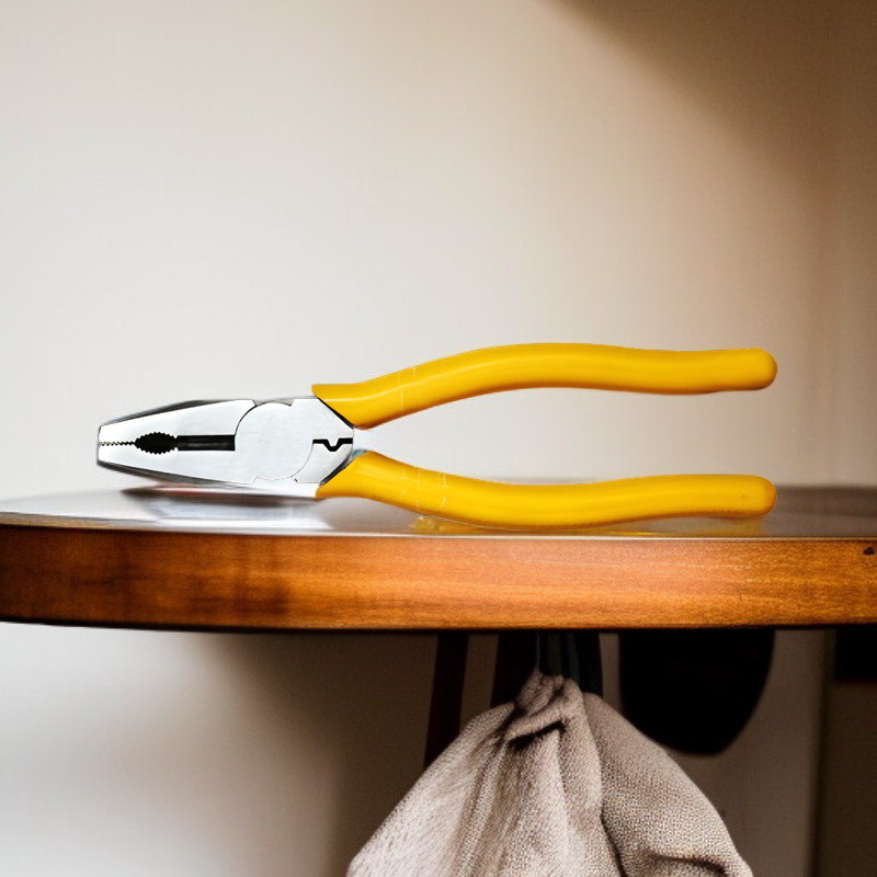 Cortadores de cable estilo alemán de 8 pulgadas