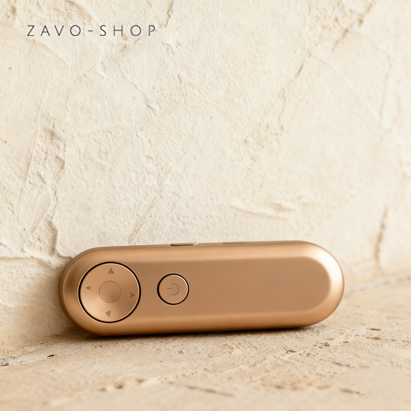 รีโมทเซลฟี่ไร้สายบลูทูธสำหรับถ่ายรูป