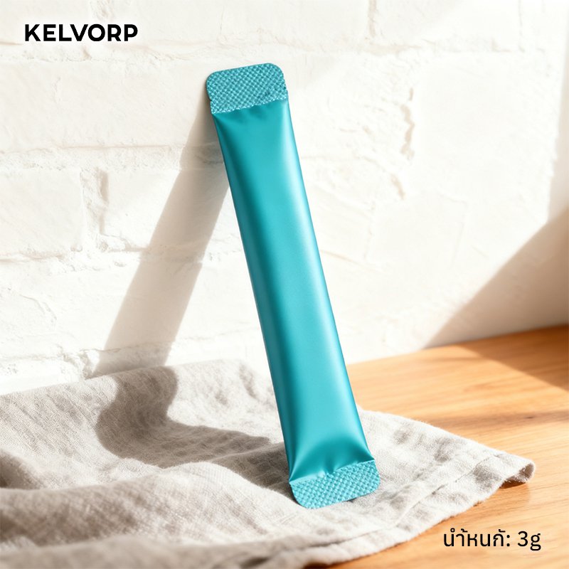 โปรไบโอติกฟรีซดรายเพื่อเสริมภูมิคุ้มกัน