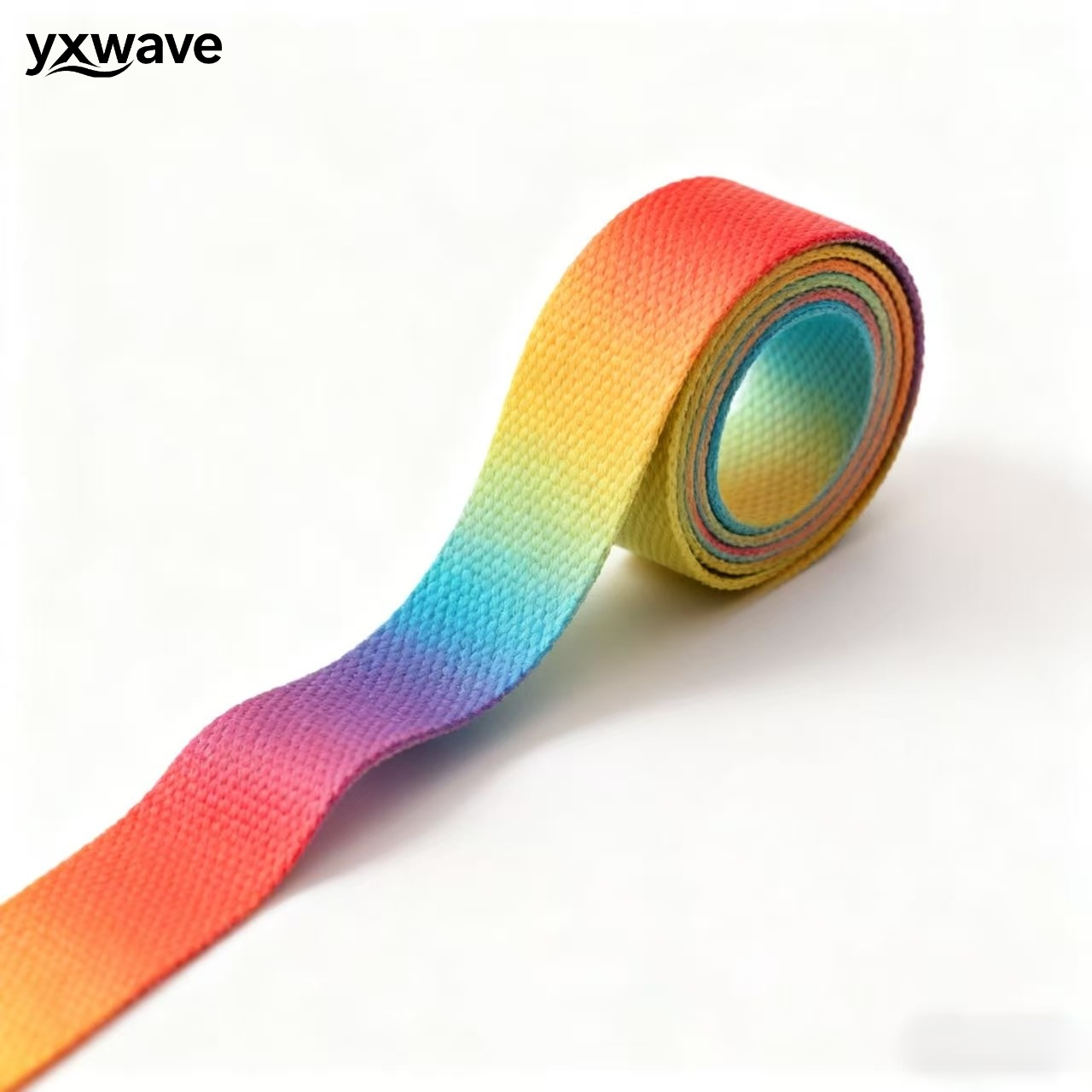 홈 요가 저항 밴드(8개)