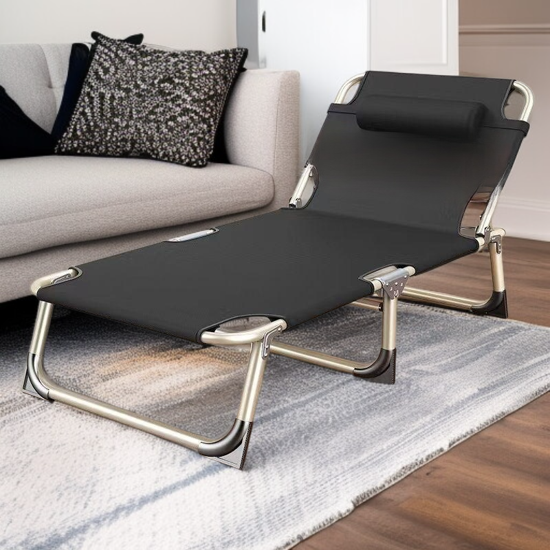 공간 절약에 적합한 접이식 침대 디자인