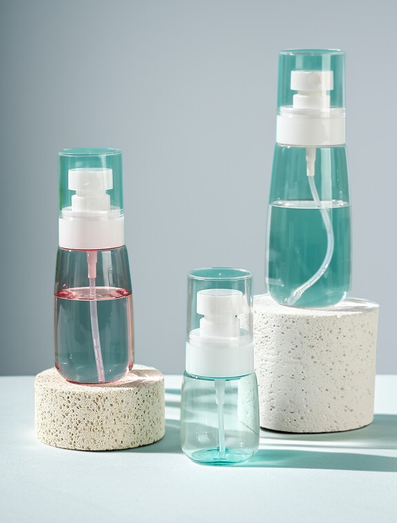 캠핑장에서 활용하는 휴대용 리필 병