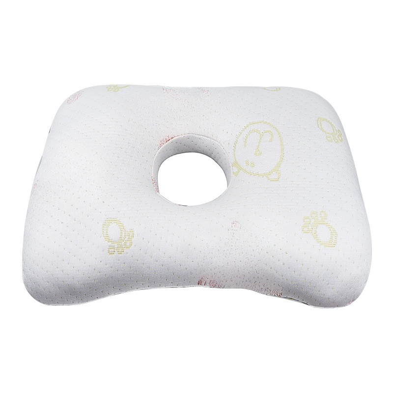 High-quality single-hole protective pillow