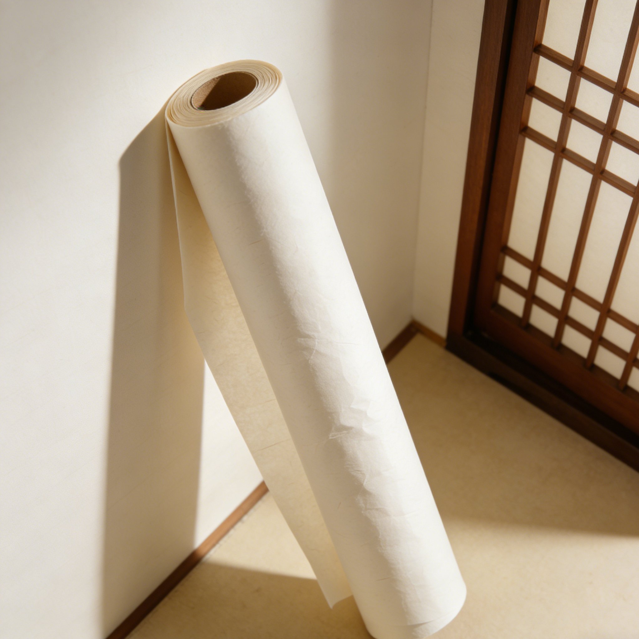 手漉き伝統宣紙