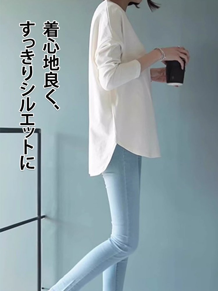 レディースTシャツ