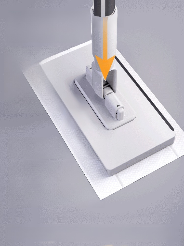 Nie wymagający mycia