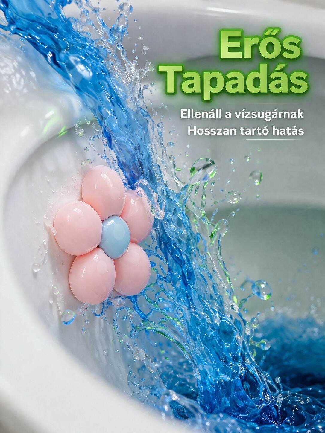 Multifunkciós illatosító a friss levegőért