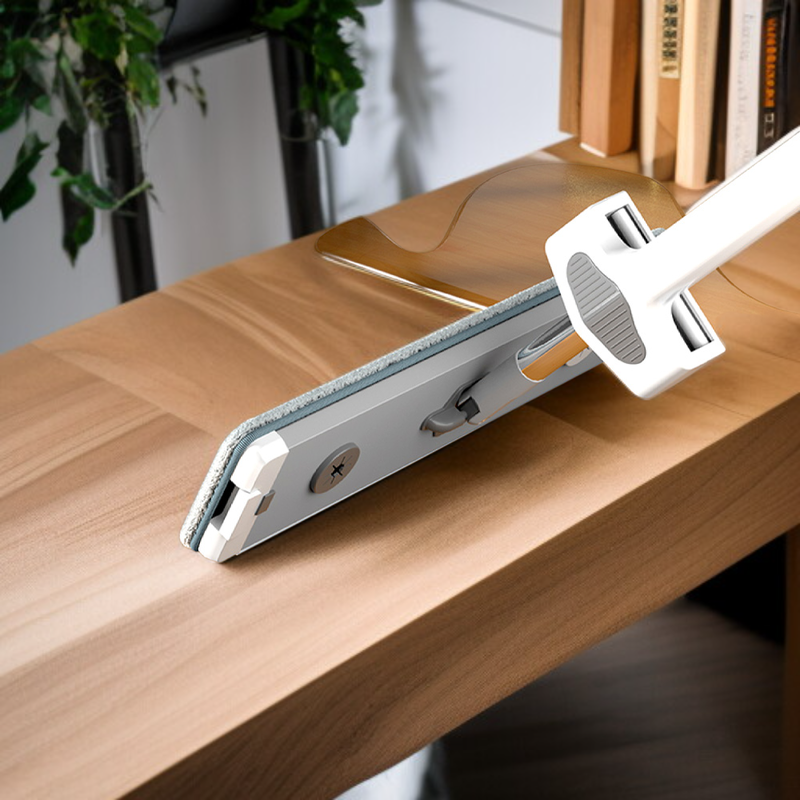 床掃除用モップ