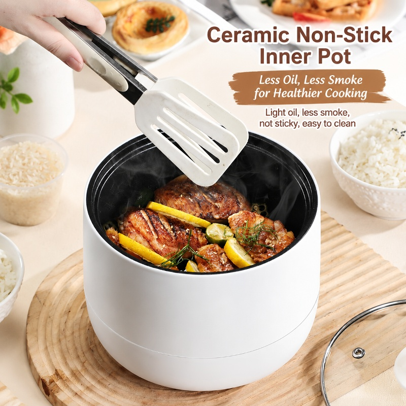 Mini Rice Cooker