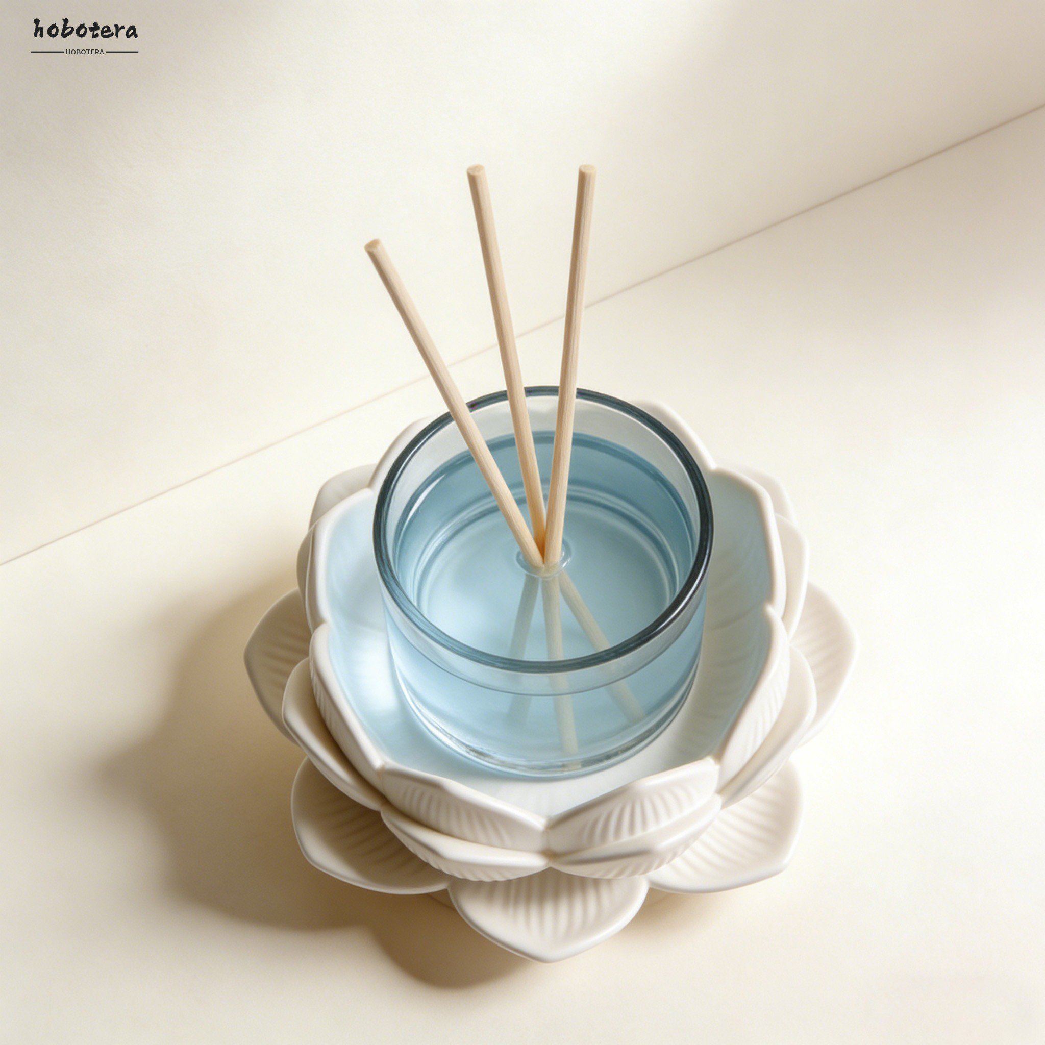 แพ็คเกจน้ำหอมสำหรับห้องน้ำ 5 ขวด