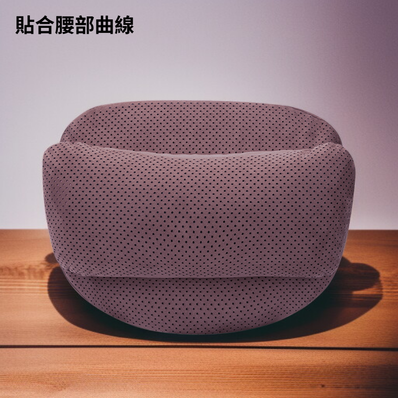 護腰靠墊枕