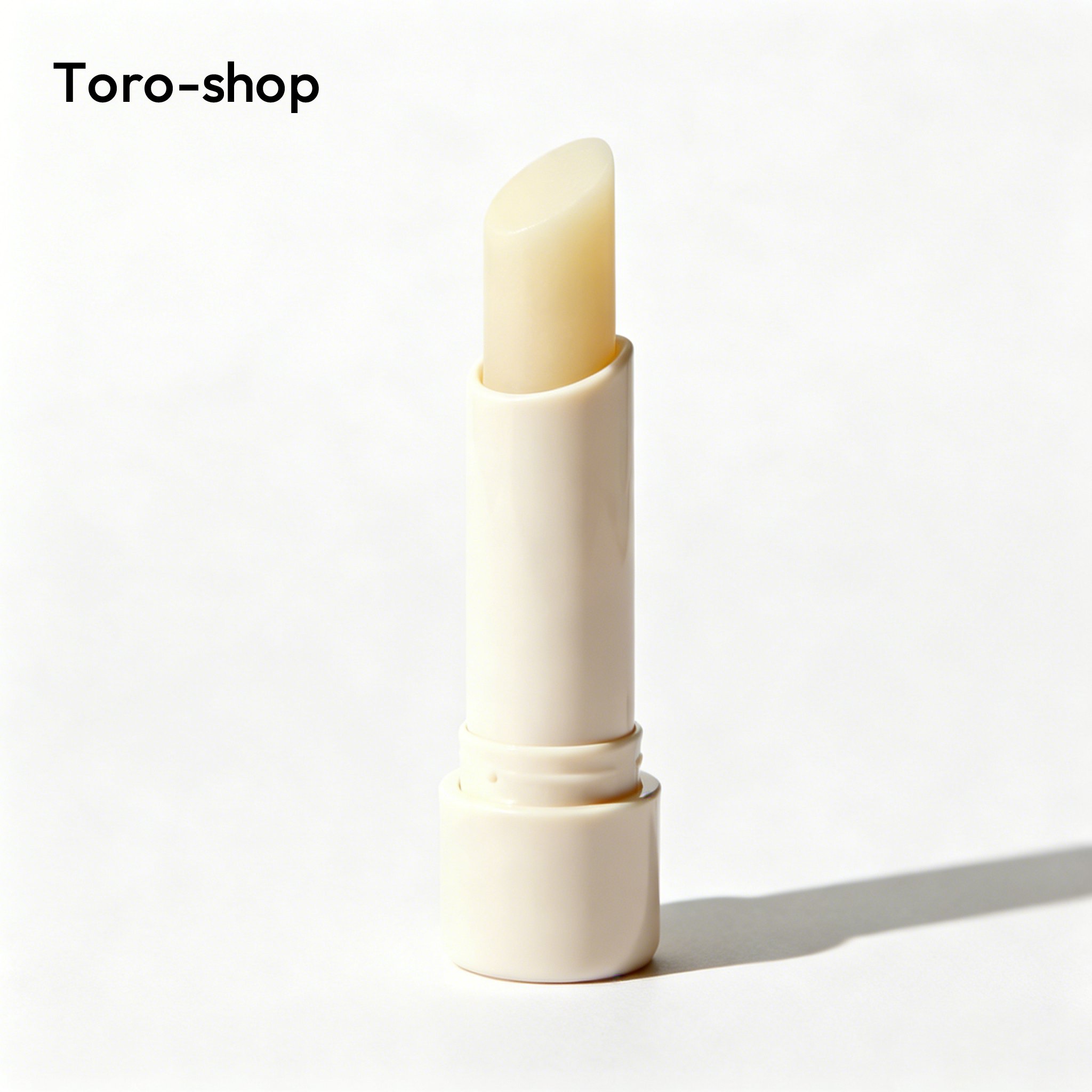 ลิปบาล์ม 2in1 บำรุงริมฝีปากและปกป้องผิวจากแสงแดด