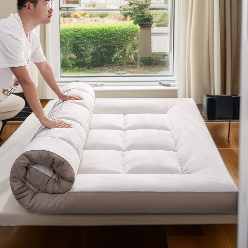 내구성이 뛰어난 패딩 매트리스