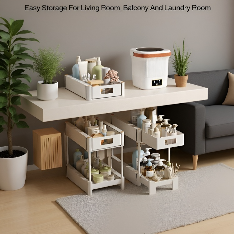 Small dualuse underwear pants washing machine