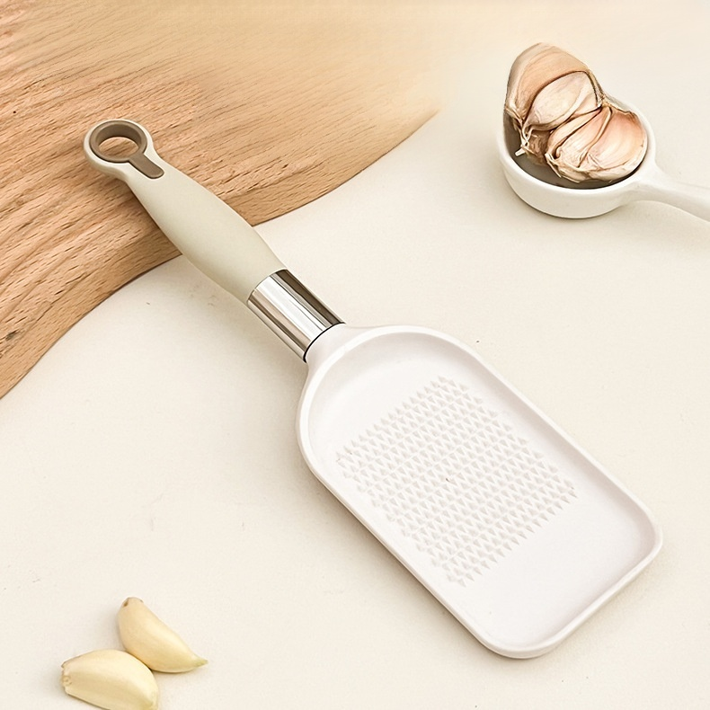Multi-functional Manual Garlic Grinder