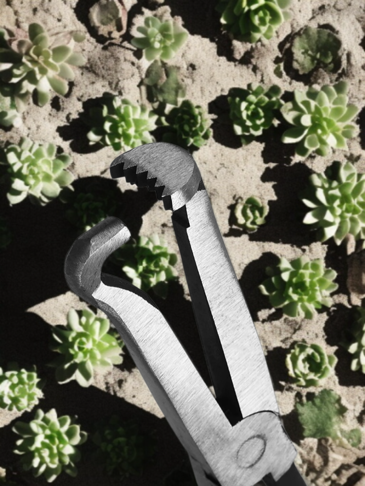 다기능 전선 절단 플라이어 3in1 절단 플라이어 자동차 전선 분리 도구 절단 플라이어 공구함 전용 도구