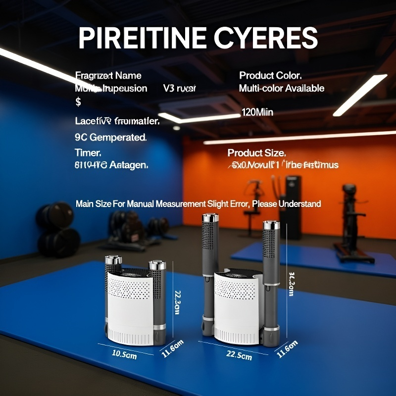 Small Portable Home Intelligent Sterilization Shoe Dryer Winter Shoe Warmer Dryer