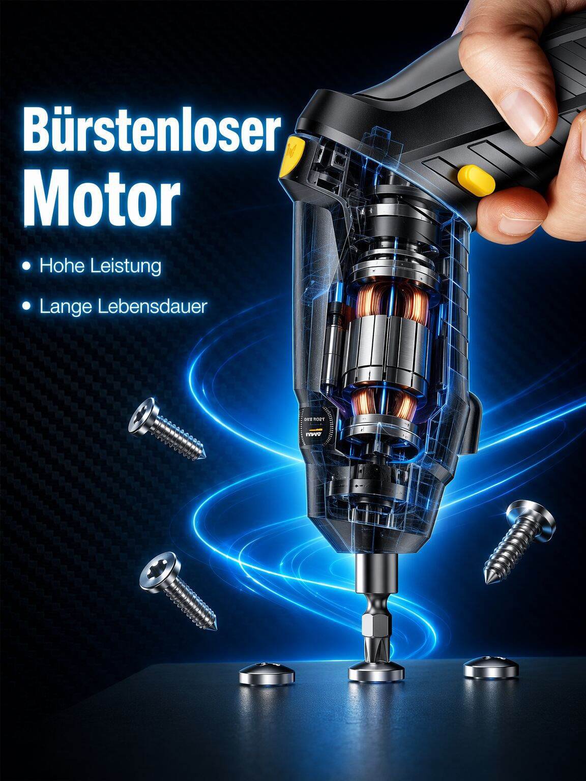 Jiapu electric screwdriver rechargeable electric screwdriver mini screwdriver electric screwdriver h