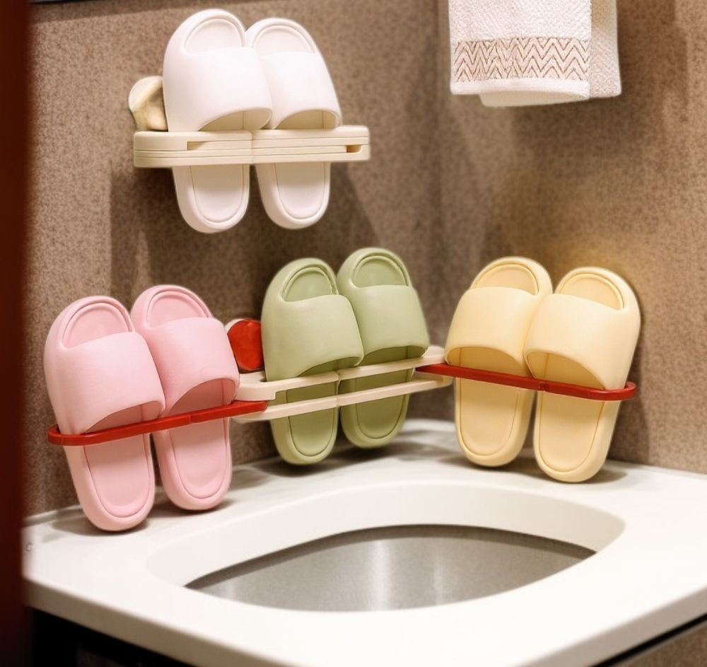 녹 방지 처리된 튼튼한 소재의 선반