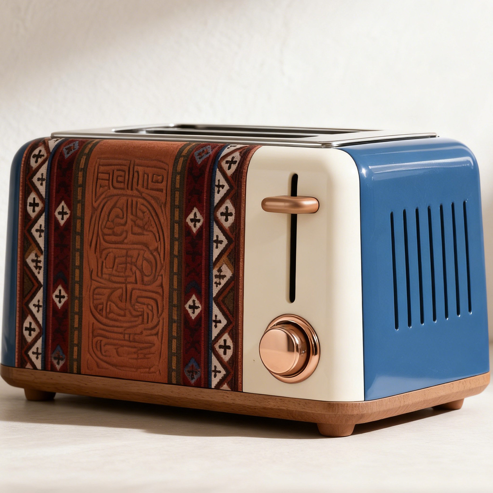 全自動パンメーカー