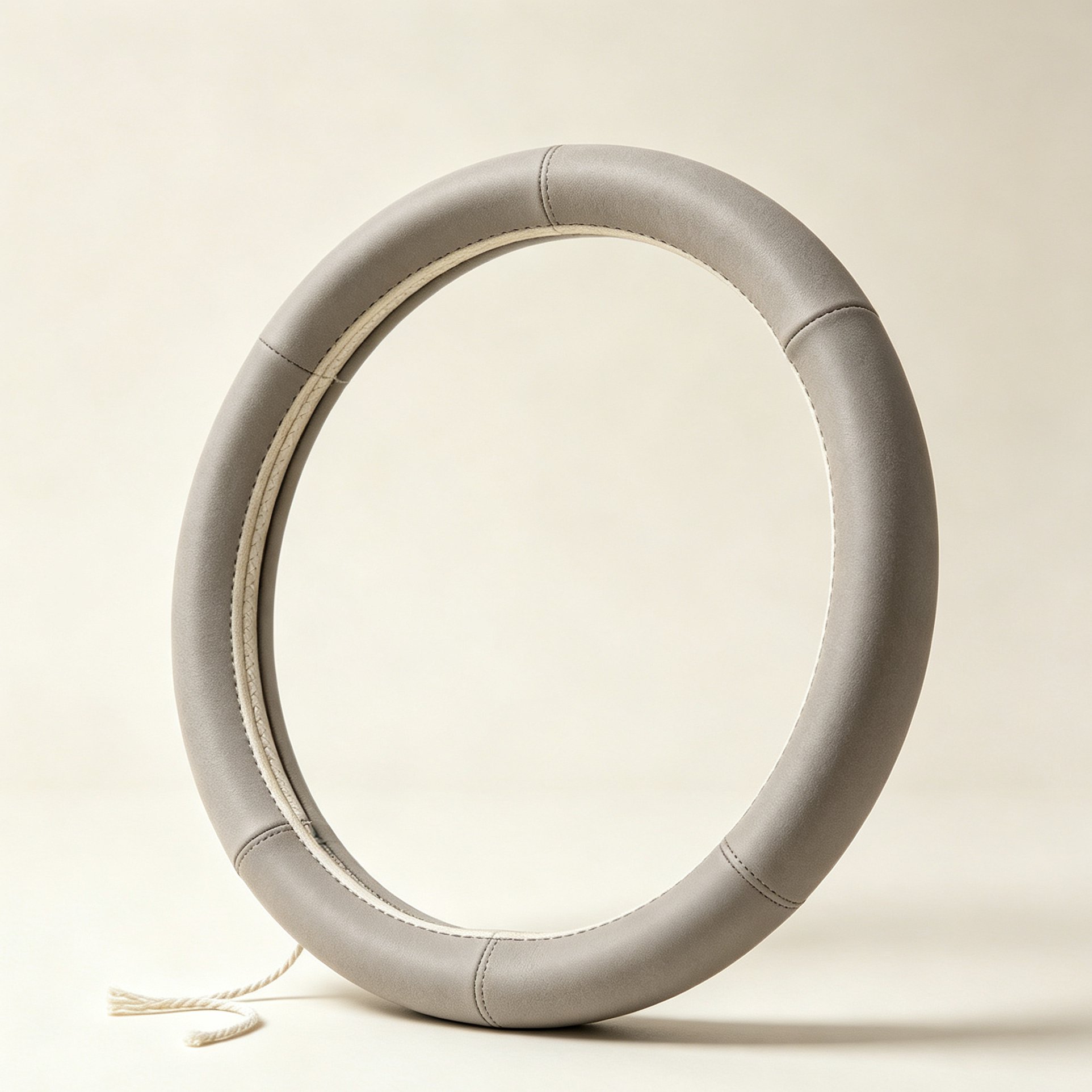 Fashion Non-Slip Steering Wheel Cover