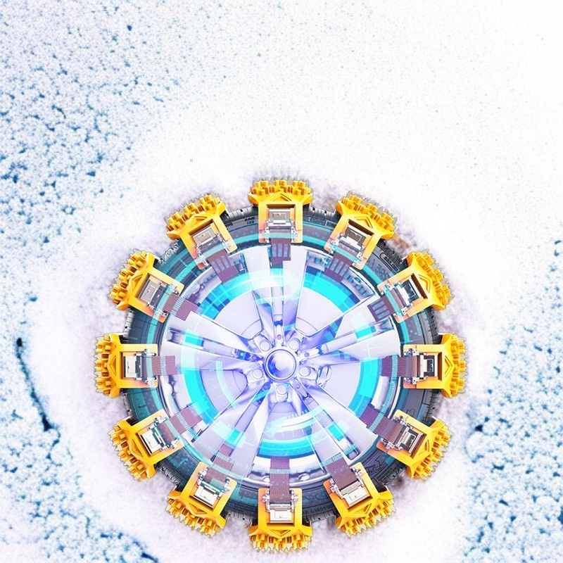 Cadenas de emergencia para neumáticos de coche