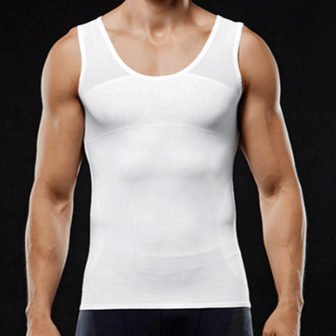 Korsett-Shapewear für Herren
