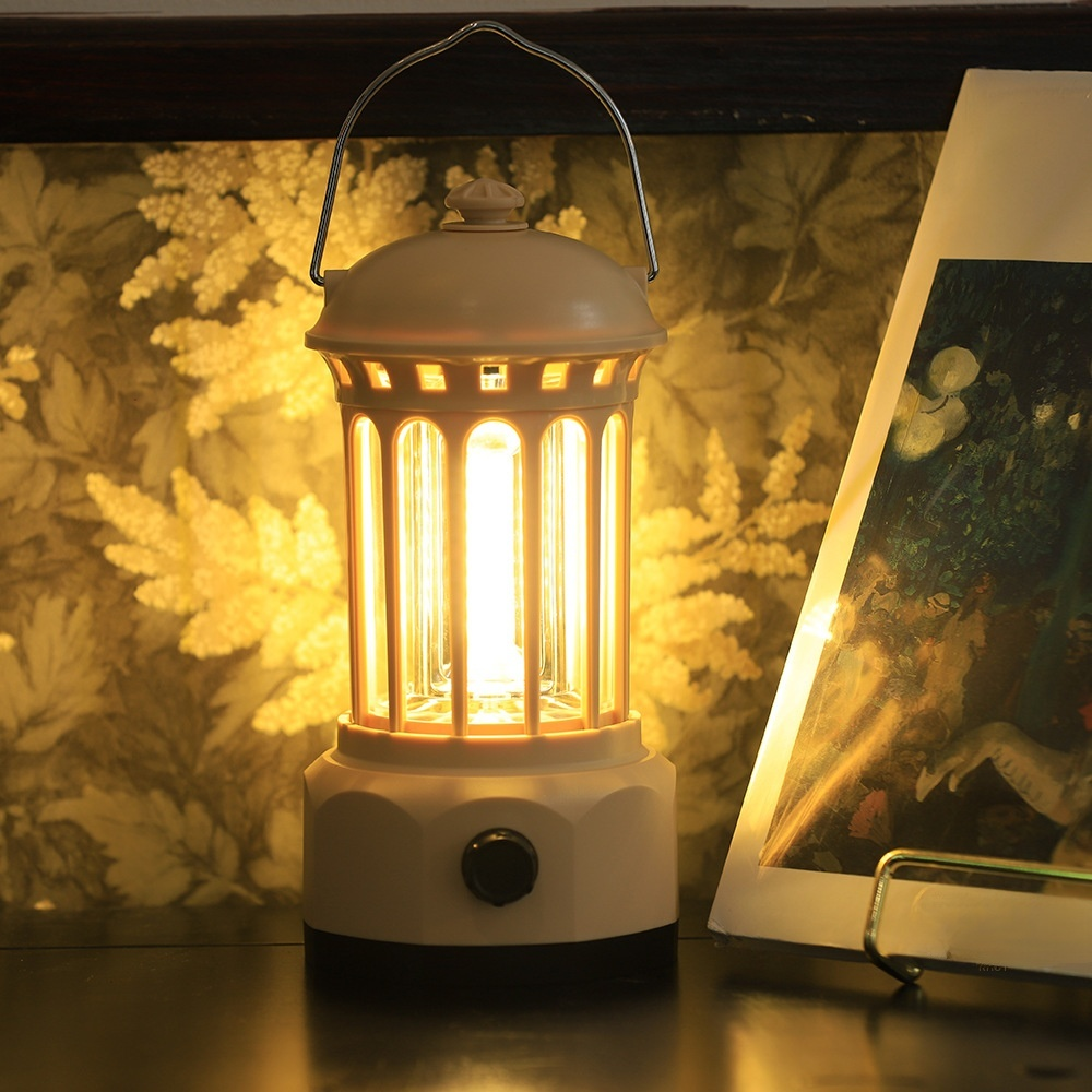 โคมไฟน้ำมันสำหรับโต๊ะ