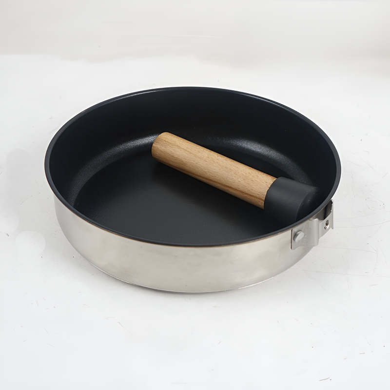 붙지 않는 프라이팬