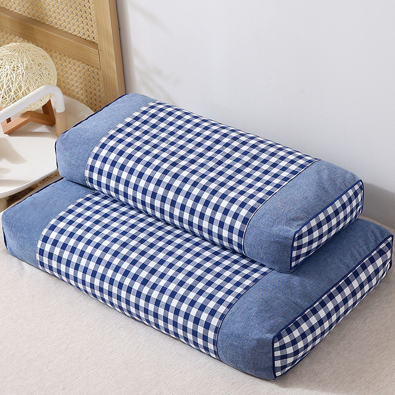 全荞麥枕頭护颈