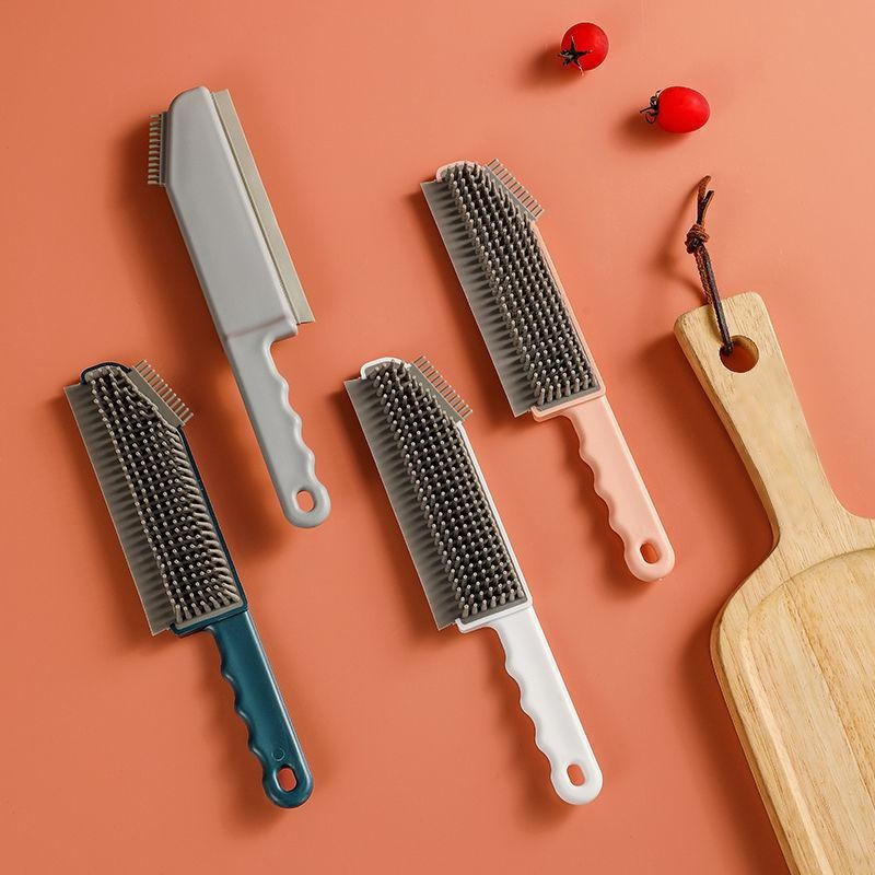 スクレーパークリーニングブラシ