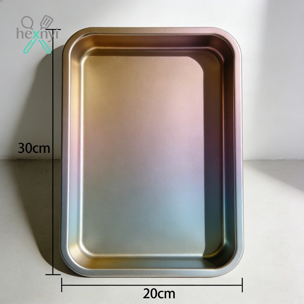 ถาดอบสำหรับมืออาชีพและมือสมัครเล่น