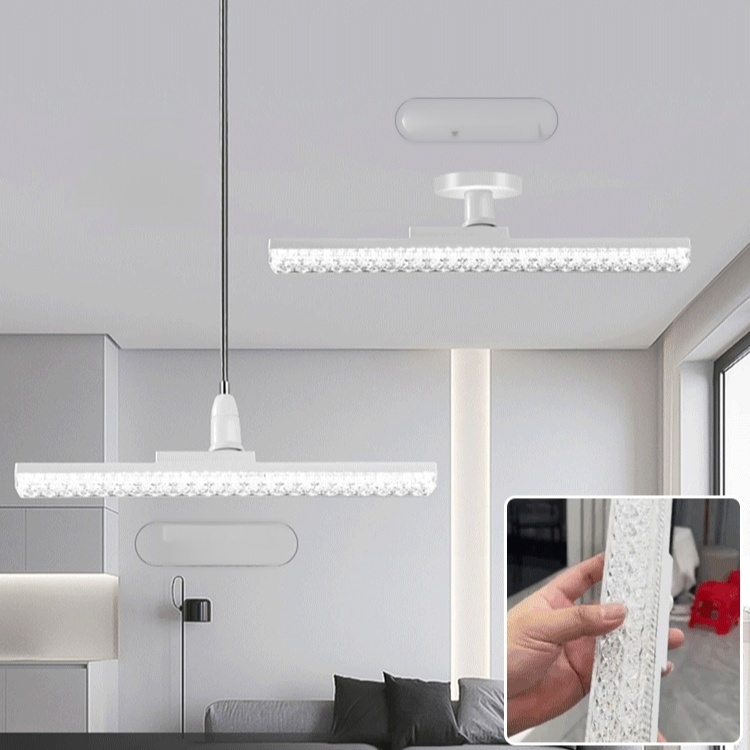 多機能省エネランプ